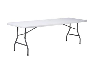 Stôl bufetový / skladací 180 x 74 cm / výška 76 cm